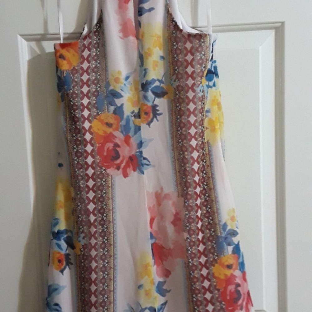 A.BYER JUNIOR/TEEN DRESS